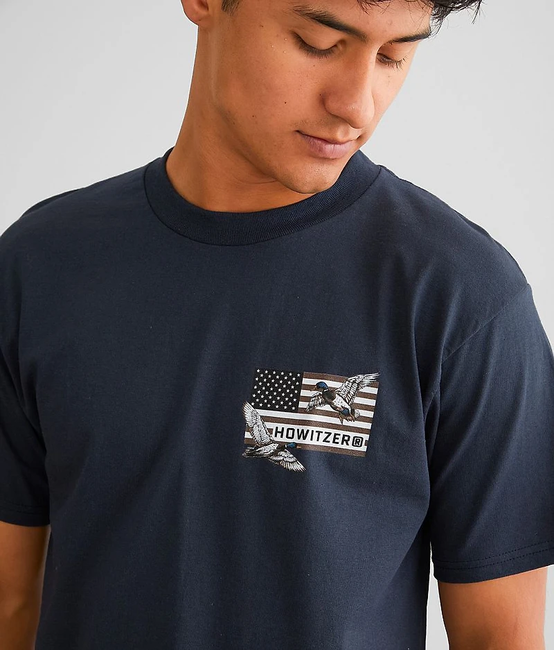 Hunter T-Shirt