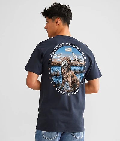 Hunter T-Shirt