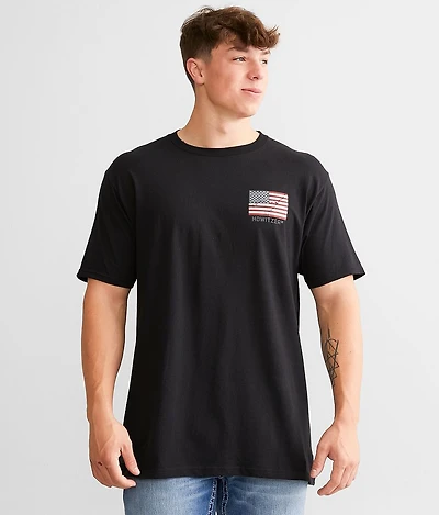 Brave T-Shirt