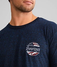 Life Liberty T-Shirt