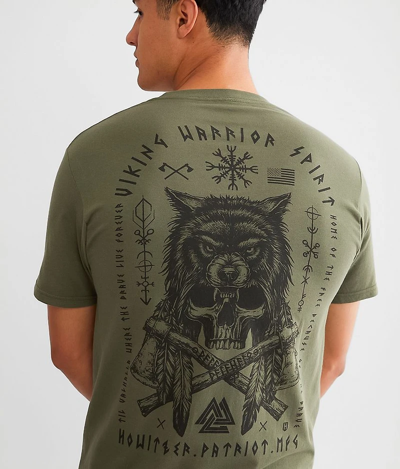 Viking Proud T-Shirt