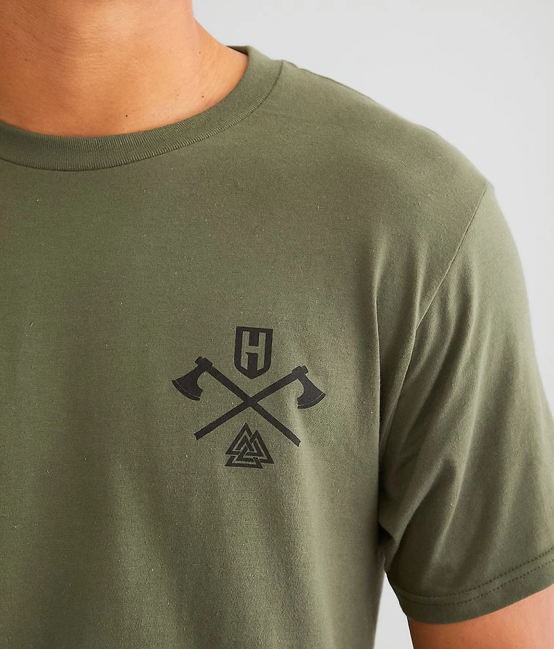 Viking Proud T-Shirt