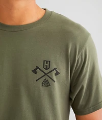 Viking Proud T-Shirt