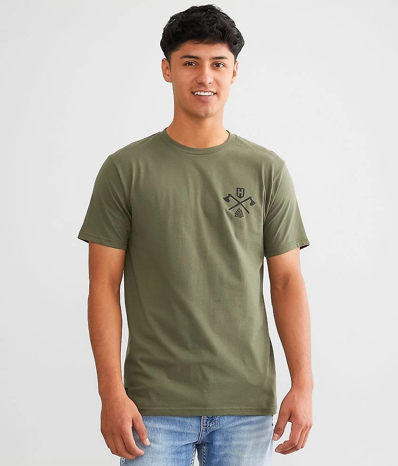 Viking Proud T-Shirt