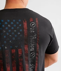 One Nation T-Shirt