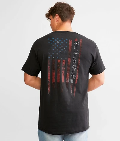 One Nation T-Shirt