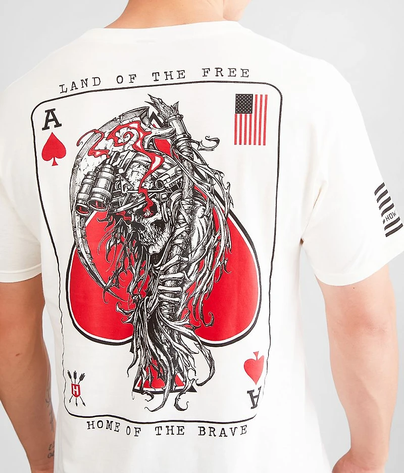 Ace T-Shirt