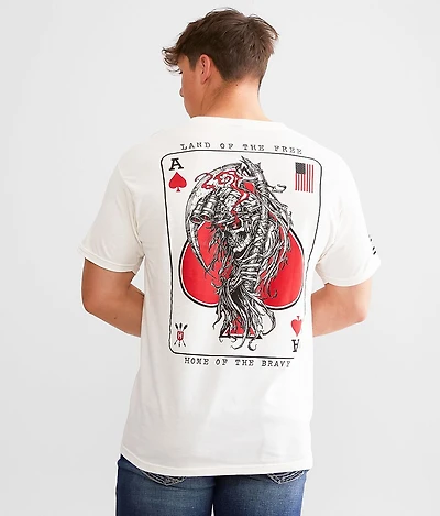 Ace T-Shirt