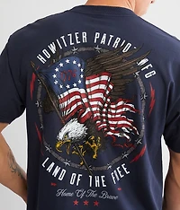 Patriot Eagle T-Shirt