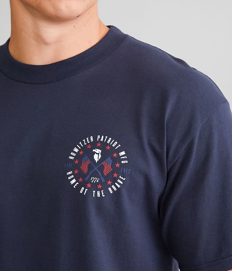 Patriot Eagle T-Shirt
