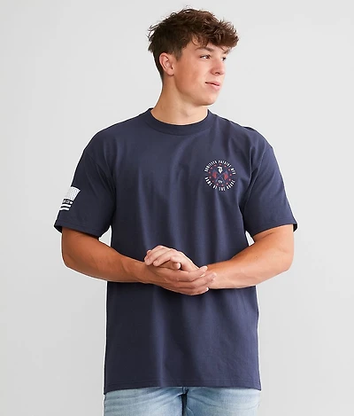 Patriot Eagle T-Shirt
