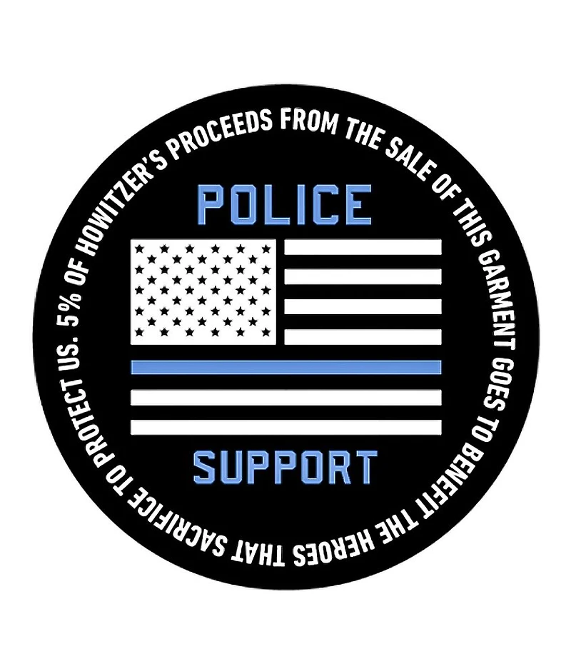 Pride Honor Service T-Shirt