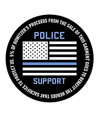 Pride Honor Service T-Shirt