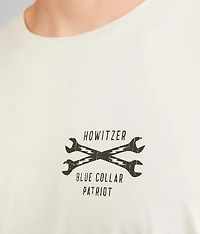 Blue Collar Clean Money T-Shirt