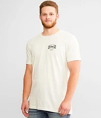 Blue Collar Clean Money T-Shirt