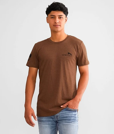 Silent Arrow T-Shirt