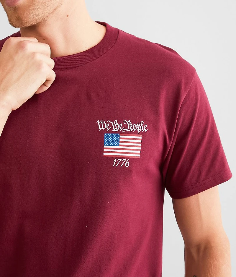 Nation Under God T-Shirt
