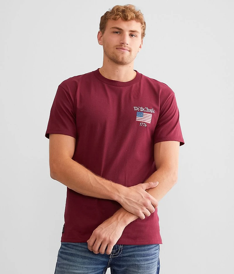 Nation Under God T-Shirt