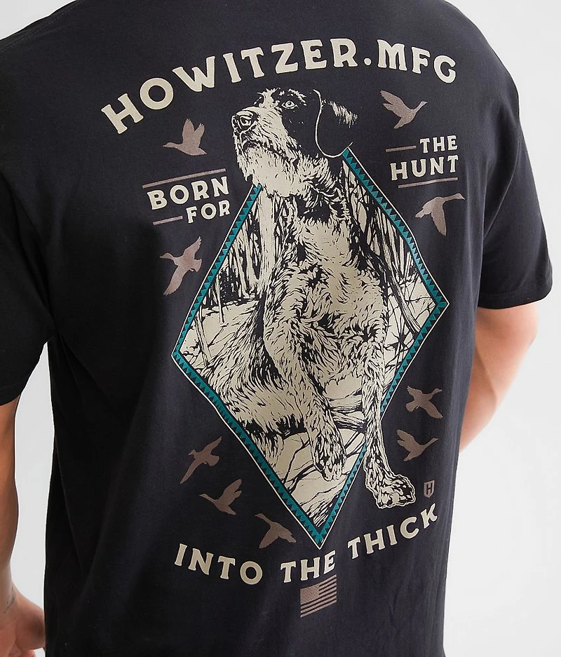 Into The Thick T-Shirt