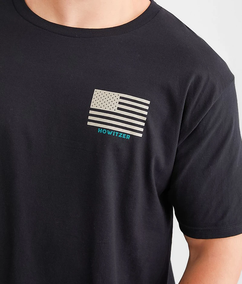 Into The Thick T-Shirt