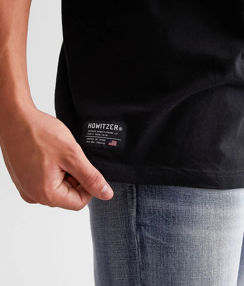 Into The Thick T-Shirt