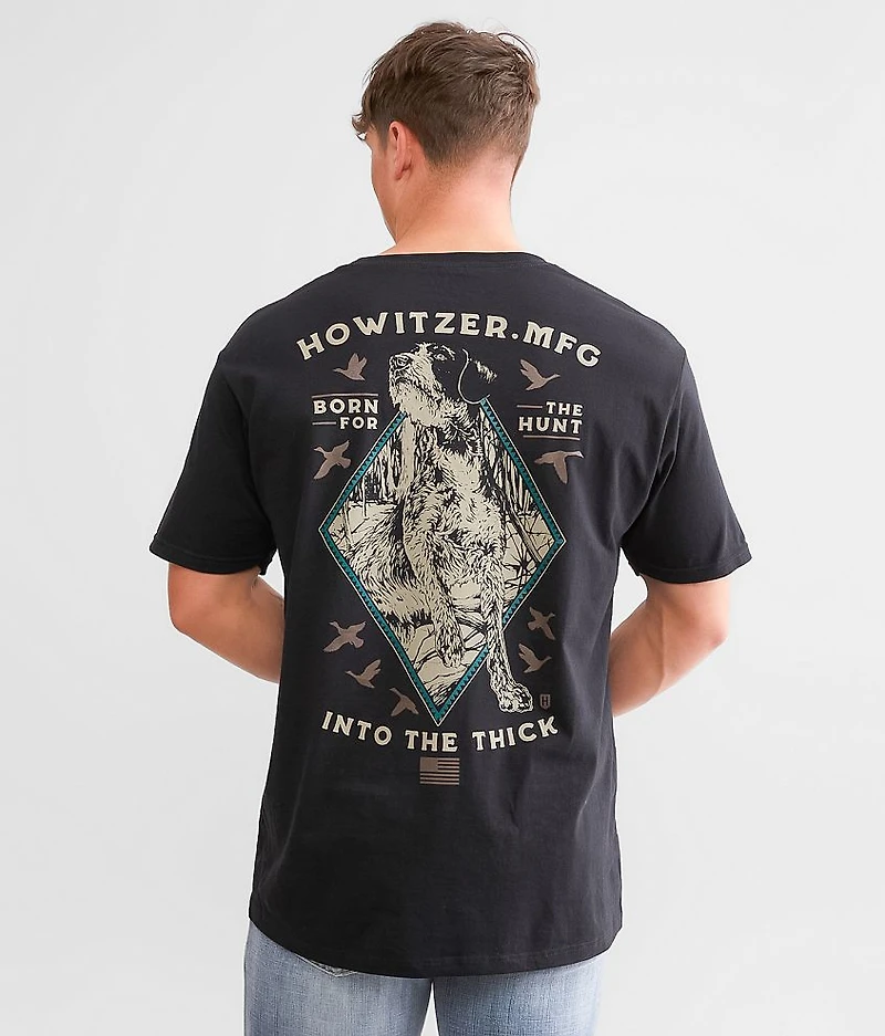 Into The Thick T-Shirt