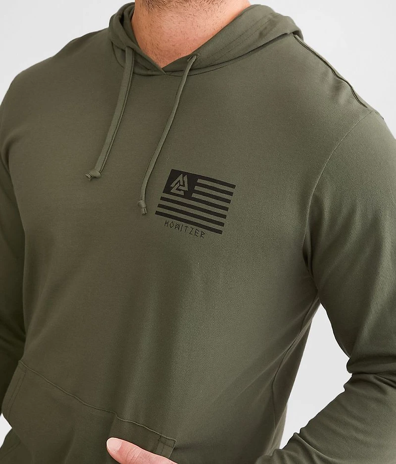 Live Forever Hoodie
