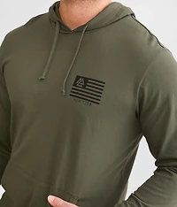 Live Forever Hoodie