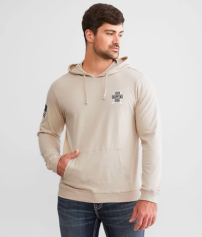 Iron Sharpens Hoodie