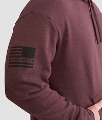 Valhalla Night Hooded Sweatshirt