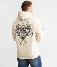 Stalk Hooded Sweatshirt