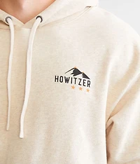 Stalk Hooded Sweatshirt