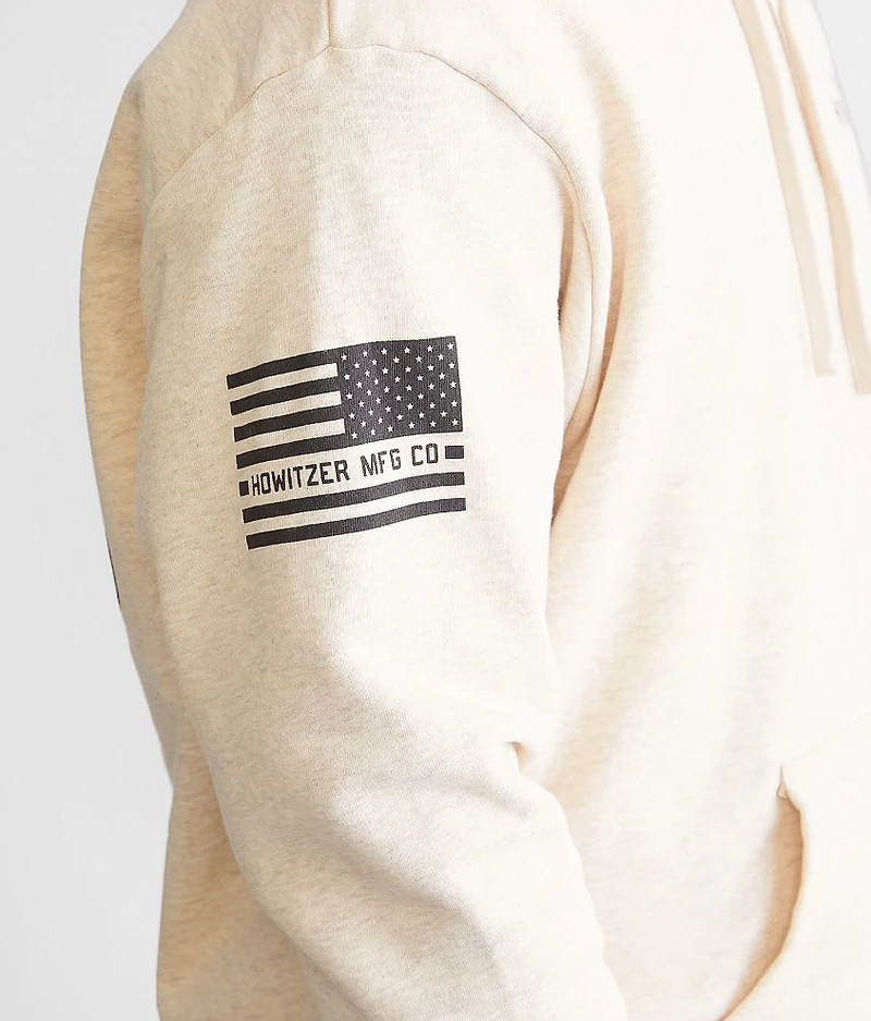 Stalk Hooded Sweatshirt