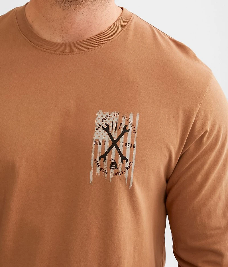 Clean Money T-Shirt