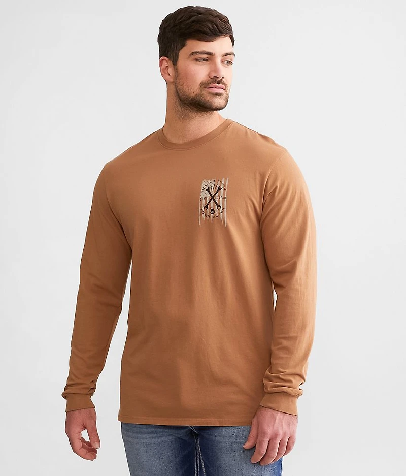 Clean Money T-Shirt
