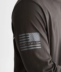 Mathew 5:9 T-Shirt