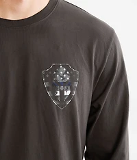 Mathew 5:9 T-Shirt