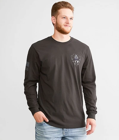 Mathew 5:9 T-Shirt