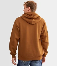 We The People Hooded Sweatshirt