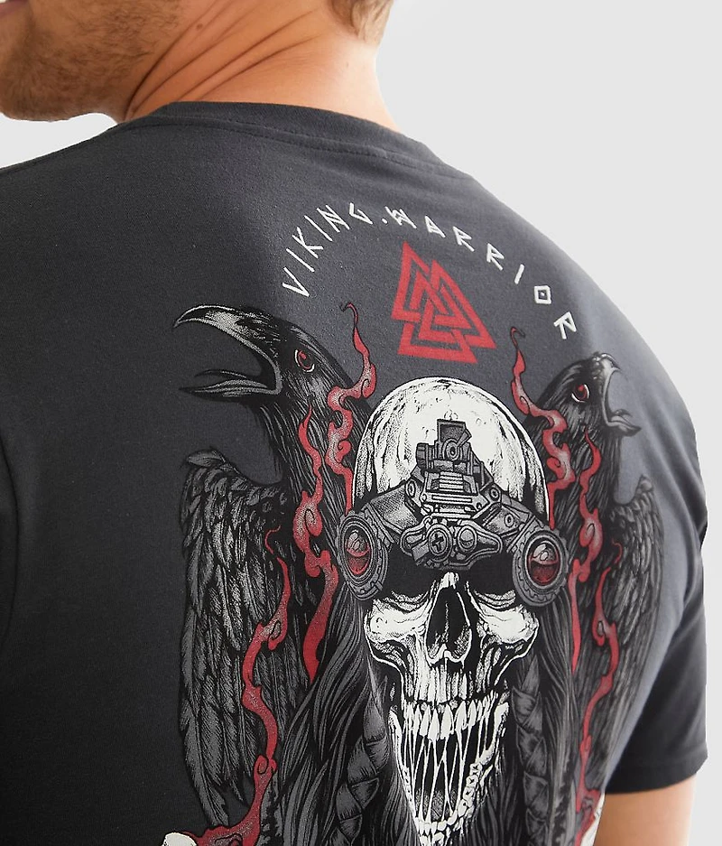Viking Spirit T-Shirt