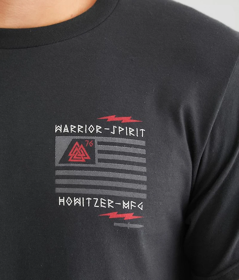 Viking Spirit T-Shirt