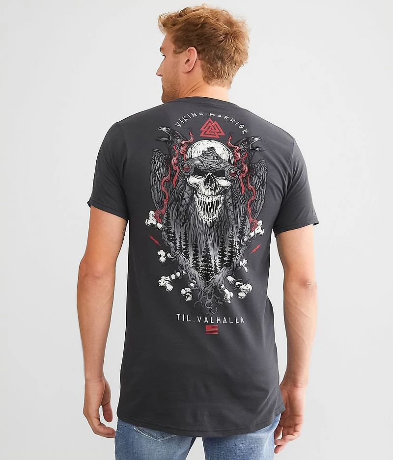 Viking Spirit T-Shirt