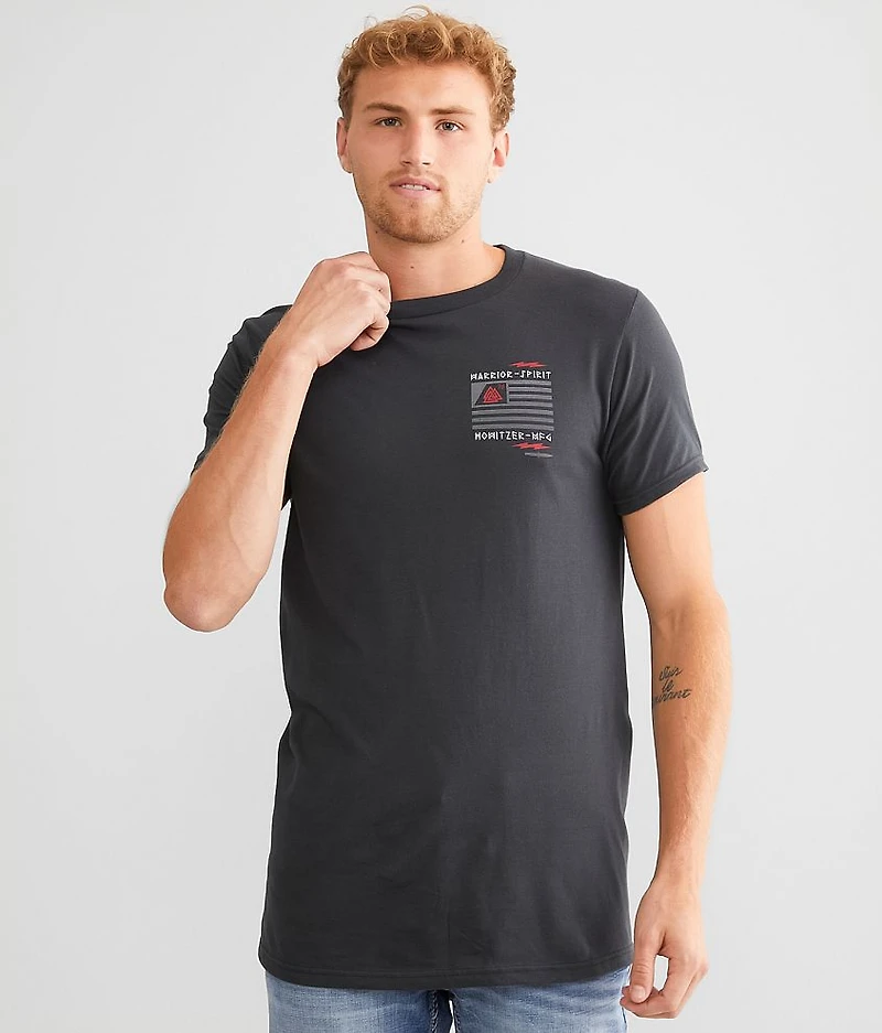Viking Spirit T-Shirt