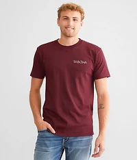 Cannon Flag T-Shirt