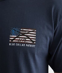 Blue Collar Trust T-Shirt