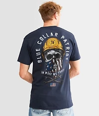 Blue Collar Trust T-Shirt