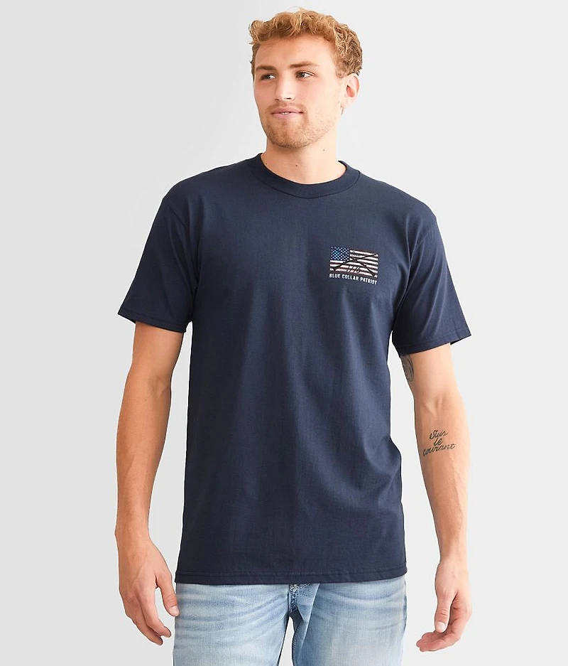 Blue Collar Trust T-Shirt