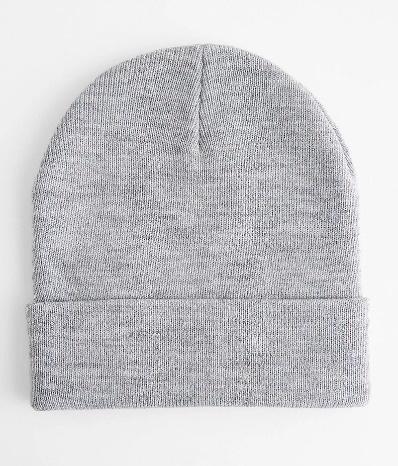 Blue Collar Patriot Beanie