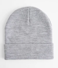 Blue Collar Patriot Beanie