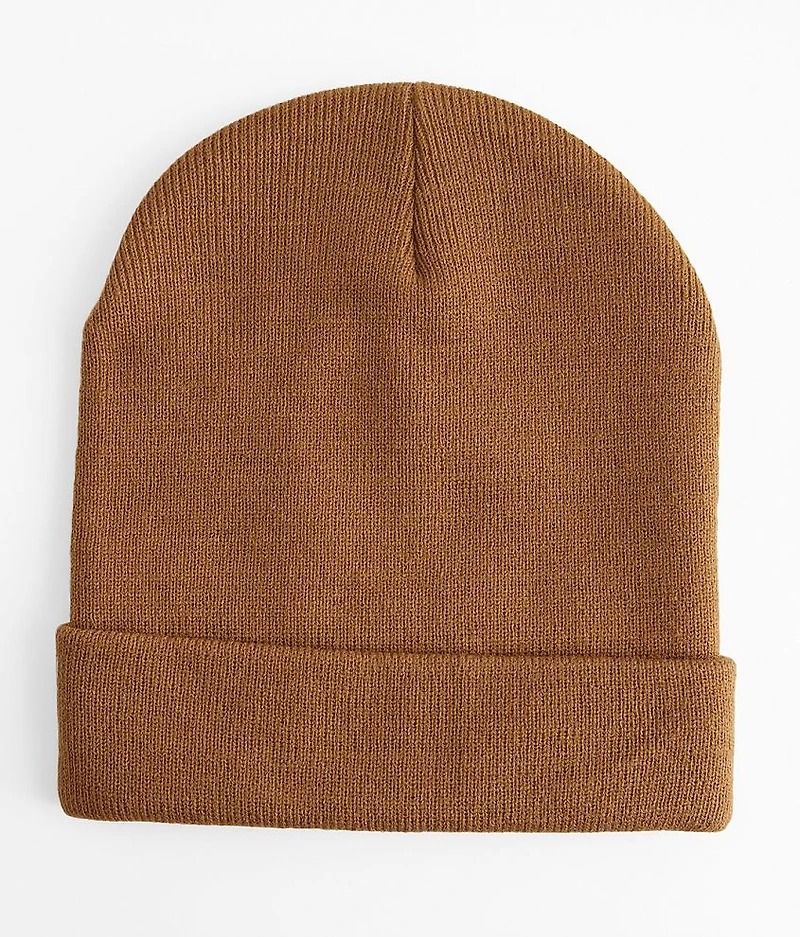 We The People Beanie